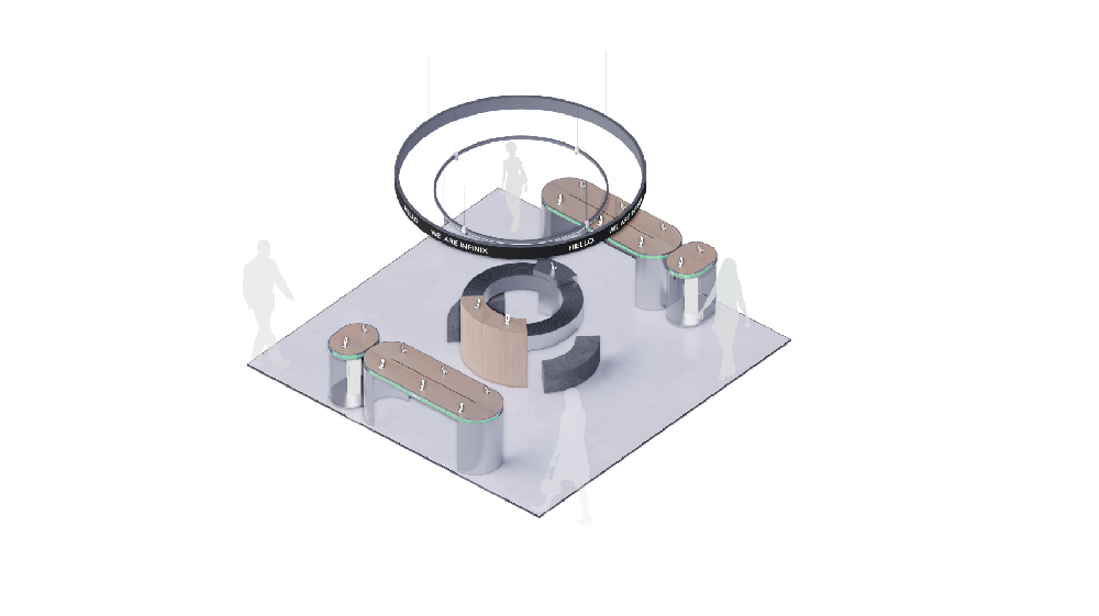 Infinix 传音·专区4.0