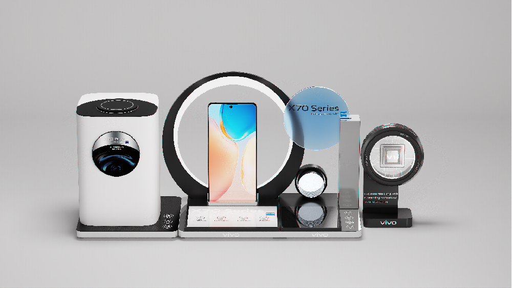 vivo·拍照道具POSM