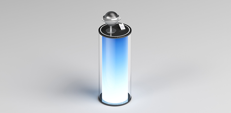 DeRUCCI慕思·展示道具POSM