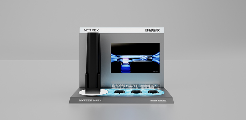 MYTREX·展示道具POSM