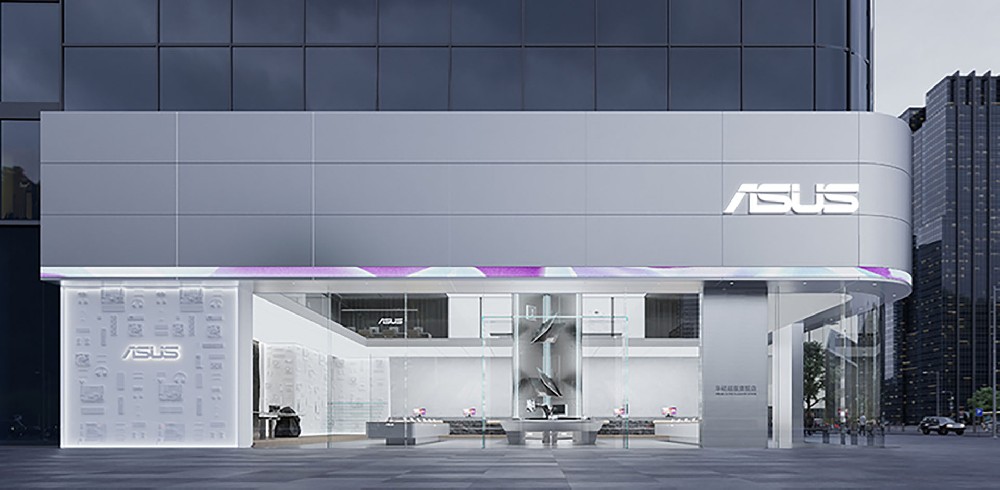ASUS华硕·ProArt系列 旗舰店