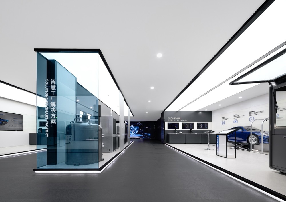 深圳展馆设计公司怎么选？能做标准化展示道具设计的企业推荐清单