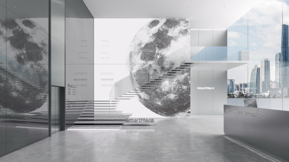 能做适合展会的空间设计还带道具设计的公司推荐，还原度怎么保证